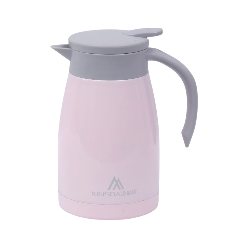 THERMOS STEEL KINSDA IR 750 ML B367 1-5 Default Title - MamasJan Crockery