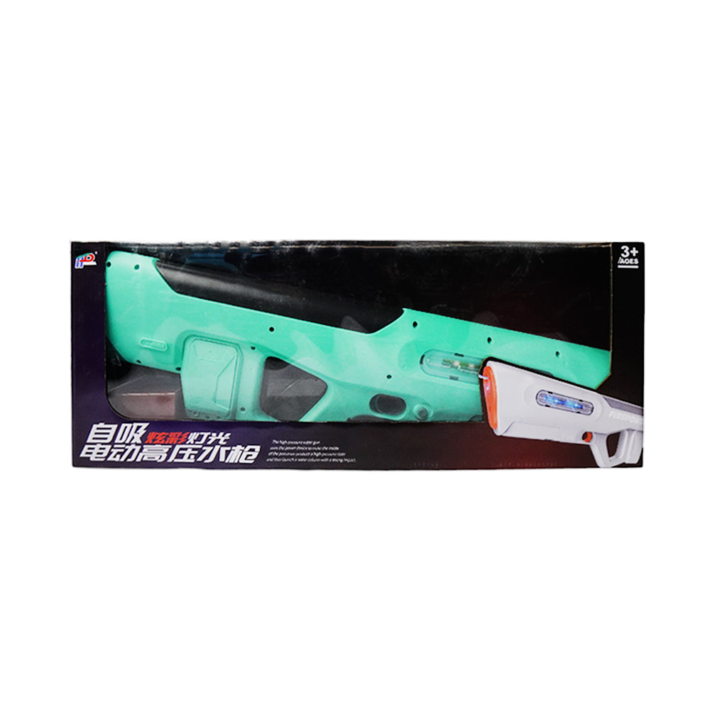 810 HIGH PRESSURE WATER GUN IR Default Title - MamasJan Toys