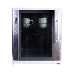 KROKRI CROCKERY STERILIZER IR RTP50R Default Title - MamasJan Electronics