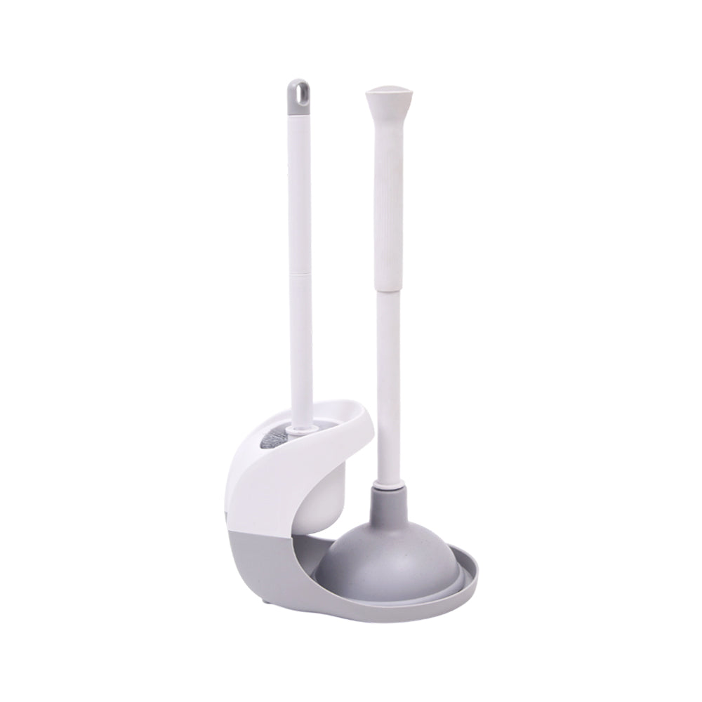 TOILET BRUSH IR 50960-136-2082 Default Title - MamasJan Grocery Nonfood