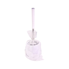 TOILET BRUSH IR 2718 Default Title - MamasJan Grocery Nonfood