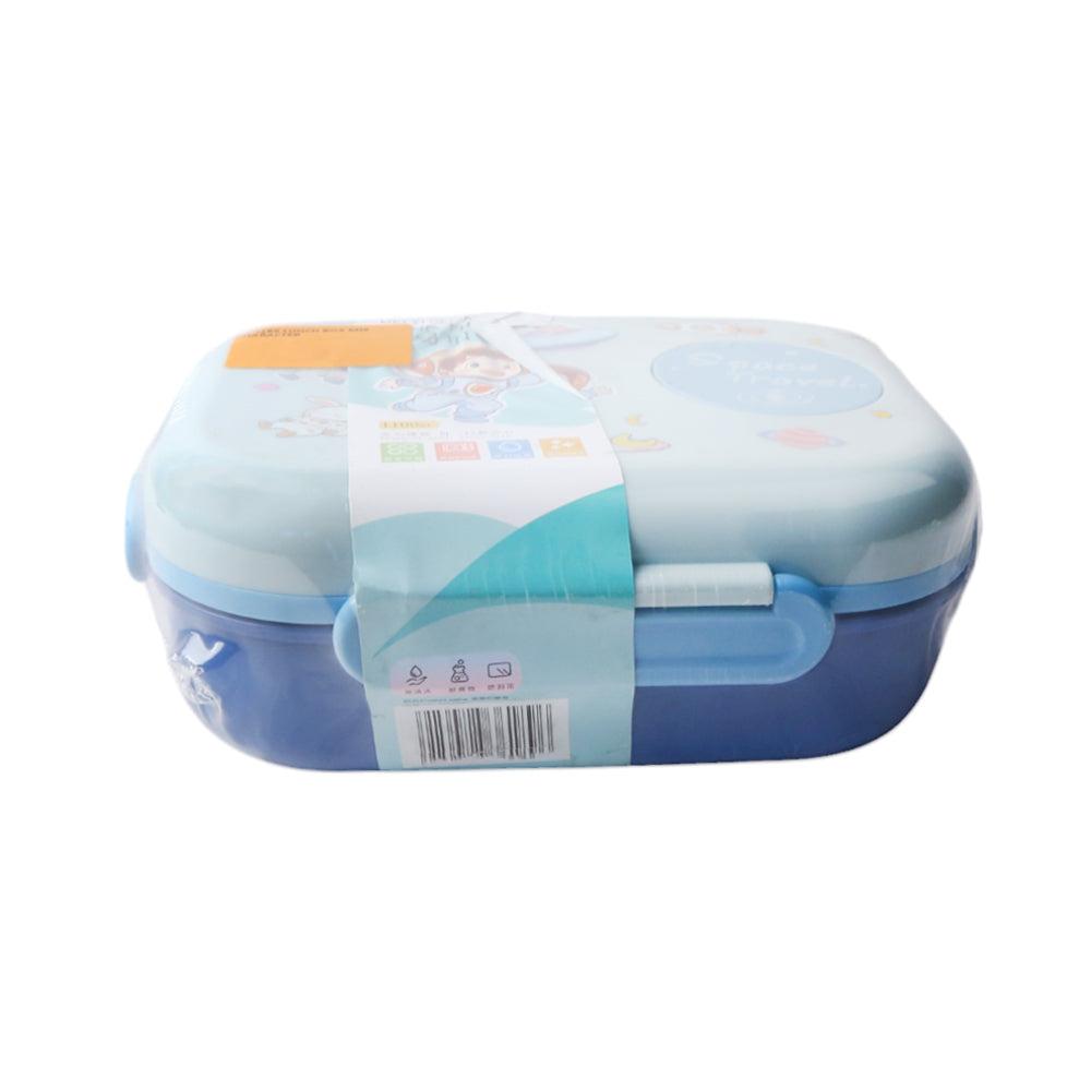 XY-J189 LUNCH BOX MIX CHARACTER Default Title - MamasJan Toys