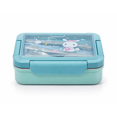 8510 LUNCH BOX W-CHOPSTICS ASST Default Title - MamasJan Toys