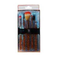 NOTE MAKE-UP BRUSH 5PC SET SZ-126 Default Title - MamasJan Makeup