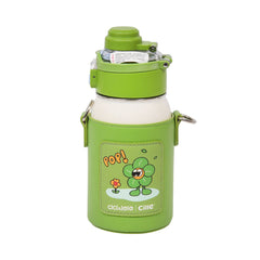 BOTTLE STEEL CILLIE IR 520 ML XB24102-520/Z223 Default Title - MamasJan Crockery