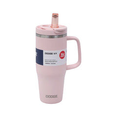 MUG HOT & COOL 1200 ML DODGE IR DB-24581-1.2 Default Title - MamasJan Crockery