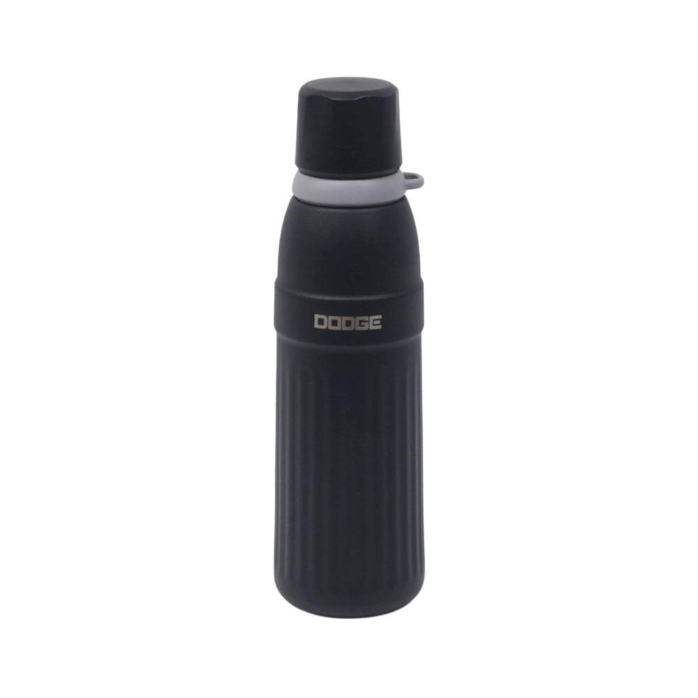 BOTTLE STEEL 570 ML DODGE IR DB-25516-570 Default Title - MamasJan Crockery