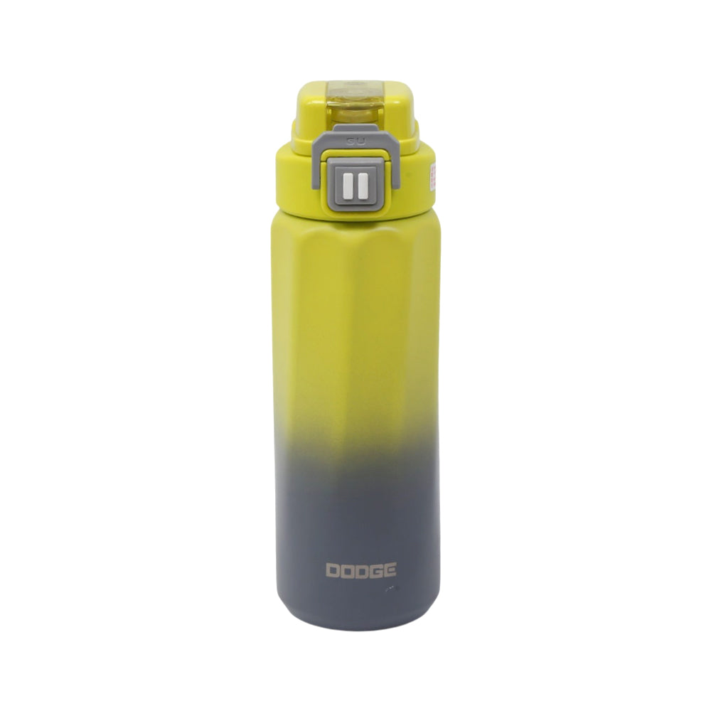 BOTTLE STEEL 720 ML DODGE IR DB-25531-720 Default Title - MamasJan Crockery