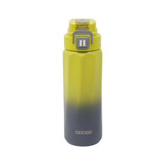 BOTTLE STEEL 720 ML DODGE IR DB-25531-720 Default Title - MamasJan Crockery