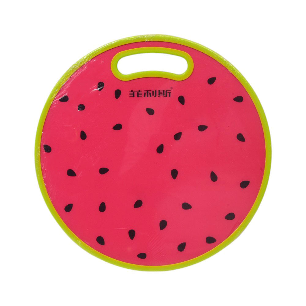 CUTTING BOARD IR 033A-355 Default Title - MamasJan Crockery