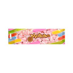 TIANS MALLOW SQUARE BAG 138 GM Default Title - MamasJan Grocery Food