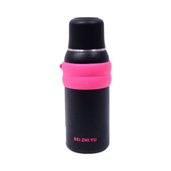 BOTTLE STEEL IR 800 ML B-1022 Default Title - MamasJan Crockery