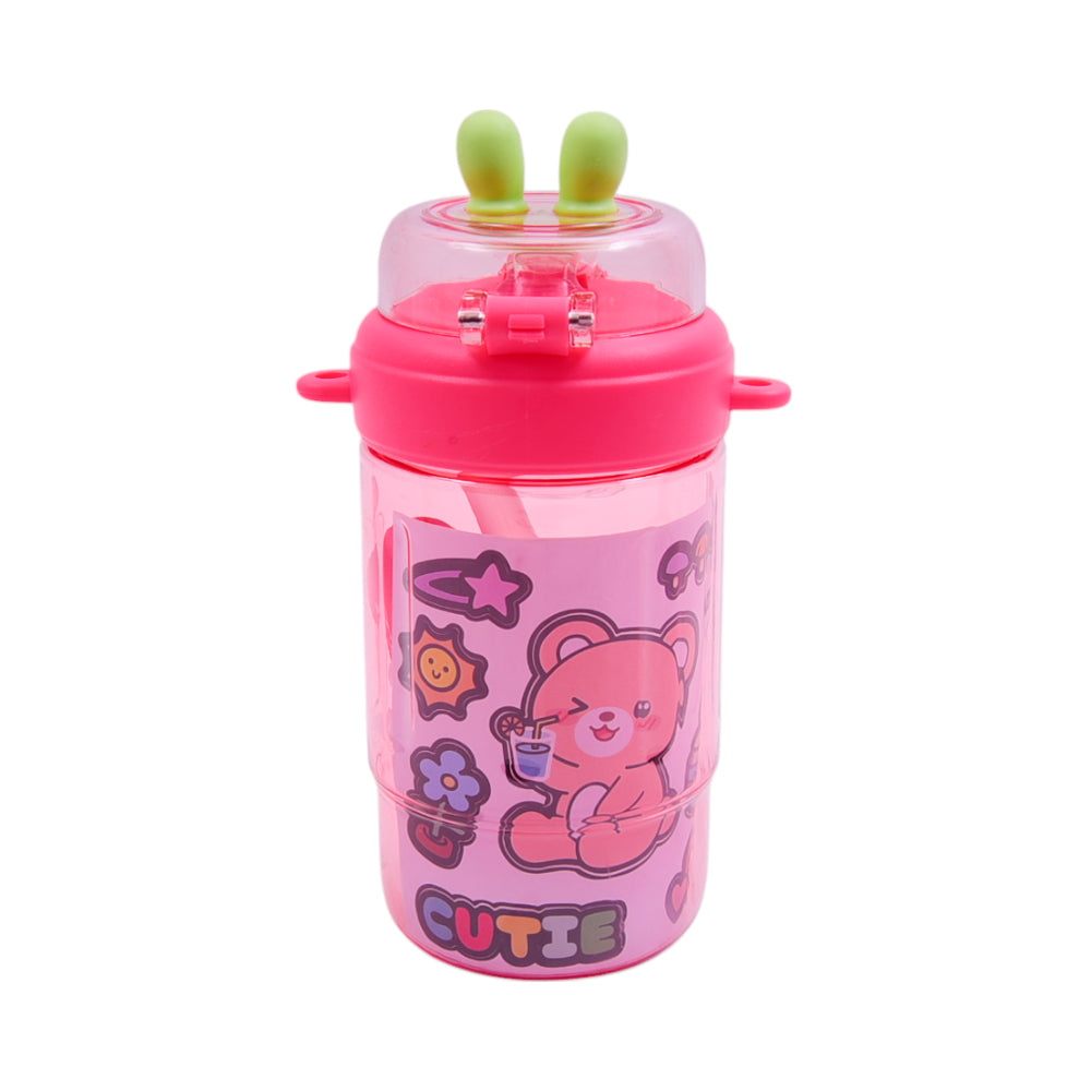 WATER BOTTLE IR 500 ML B6119/Z26-30 Default Title - MamasJan Toys