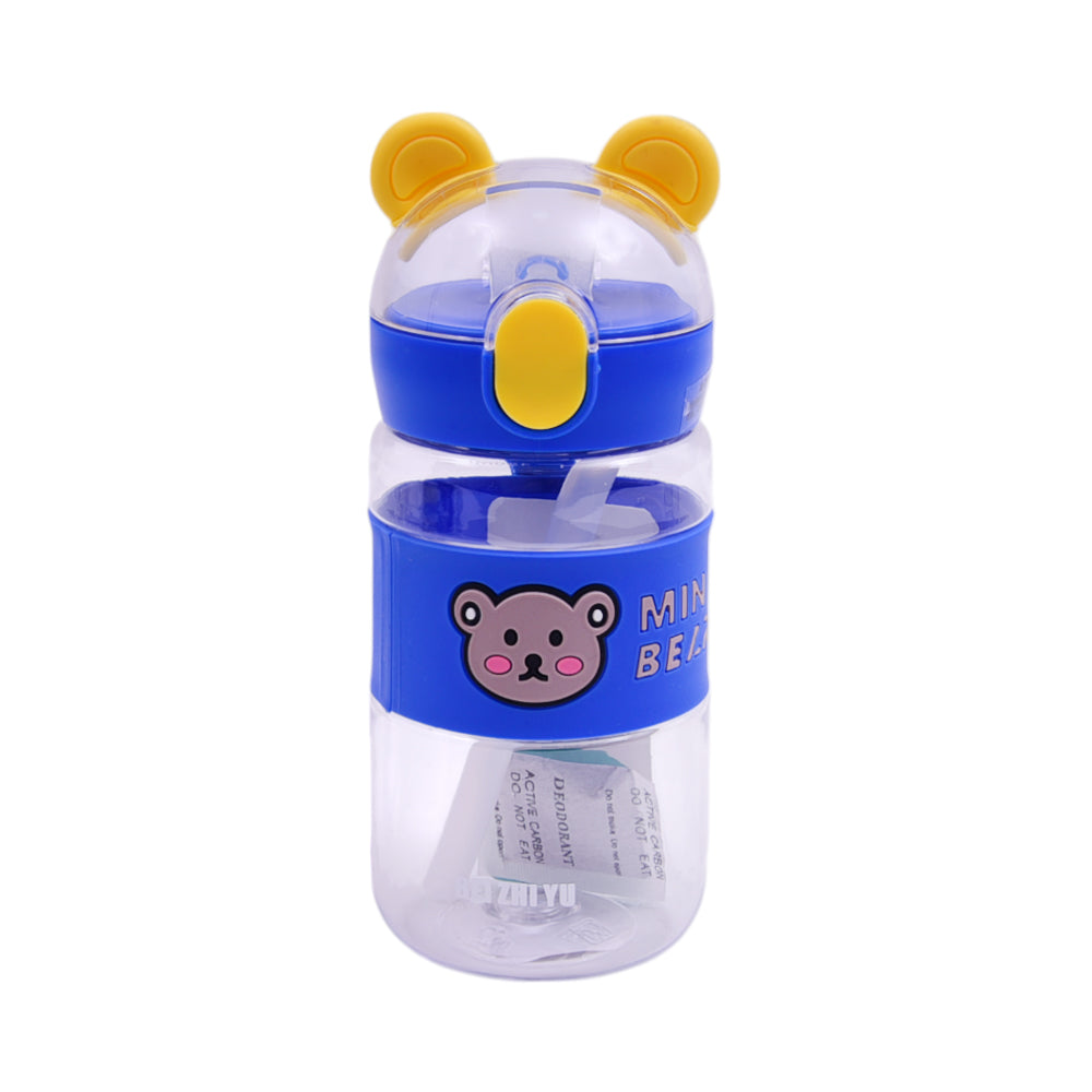 WATER BOTTLE IR 450 ML B6121/Z36-40 Default Title - MamasJan Toys
