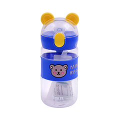 WATER BOTTLE IR 450 ML B6121/Z36-40 Default Title - MamasJan Toys