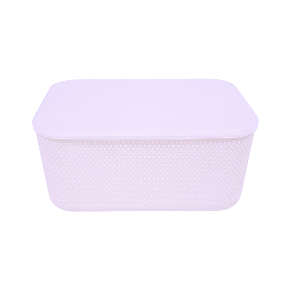 STORAGE BASKET IR 6121-254 Default Title - MamasJan Grocery Nonfood