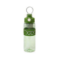 WATER BOTTLE ACRYLIC 900 ML IR H808/GG94 Default Title - MamasJan Crockery