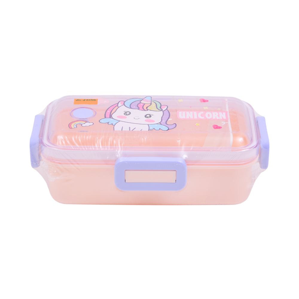 2569 LUNCH BOX BEN DINO 530ML IR Default Title - MamasJan Toys