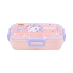 2569 LUNCH BOX BEN DINO 530ML IR Default Title - MamasJan Toys