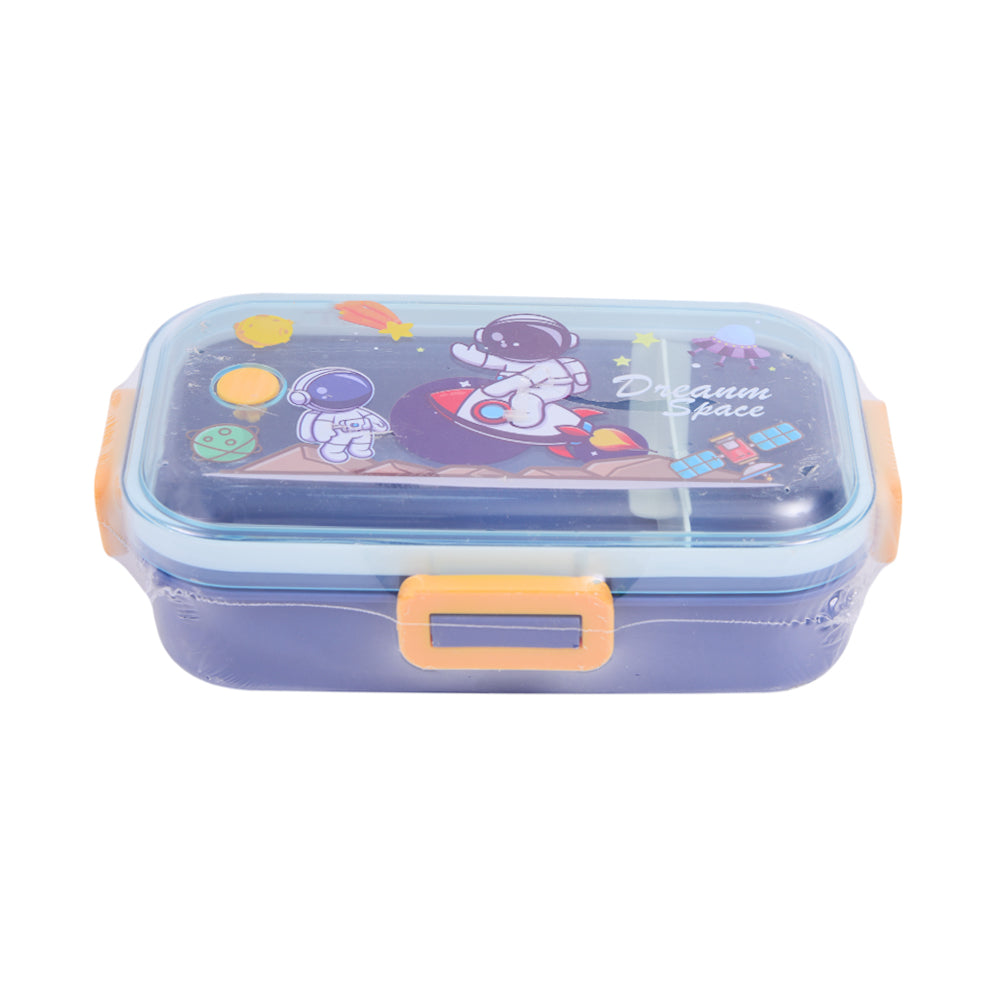 LUNCH BOX IR 2570/MM94-95 Default Title - MamasJan Toys