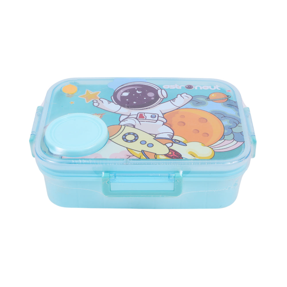 LUNCH BOX IR 2584/MM122-123 Default Title - MamasJan Toys