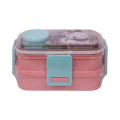 LUNCH BOX IR 2643/MM14-16 Default Title - MamasJan Crockery