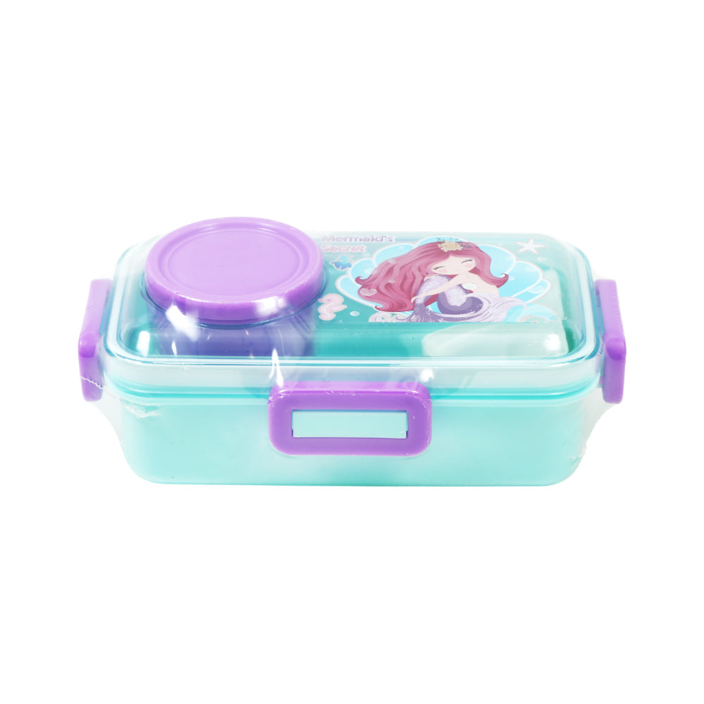 LUNCH BOX IR 2645/MM26-27 Default Title - MamasJan Toys