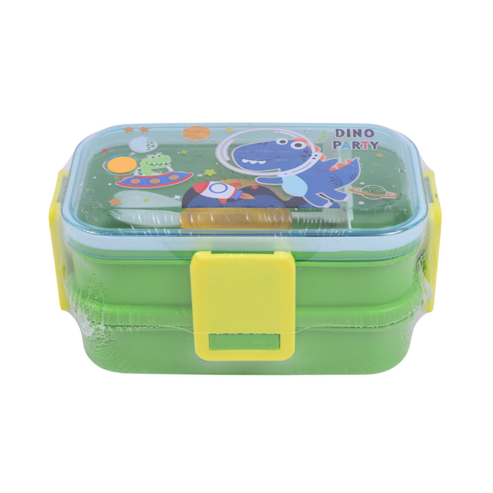 LUNCH BOX IR 2649/MM100-101 Default Title - MamasJan Toys