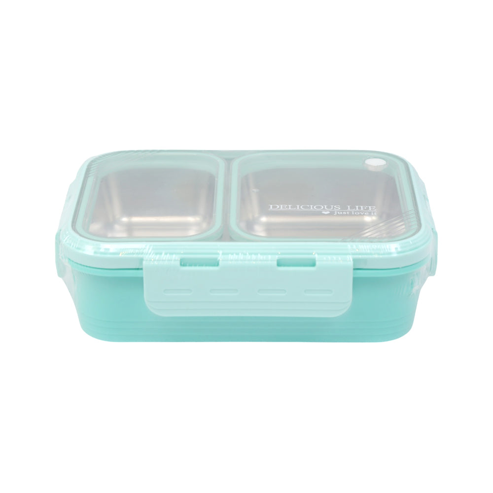 LUNCH BOX TEDEMI 700 ML 7096 HFE Default Title - MamasJan Crockery