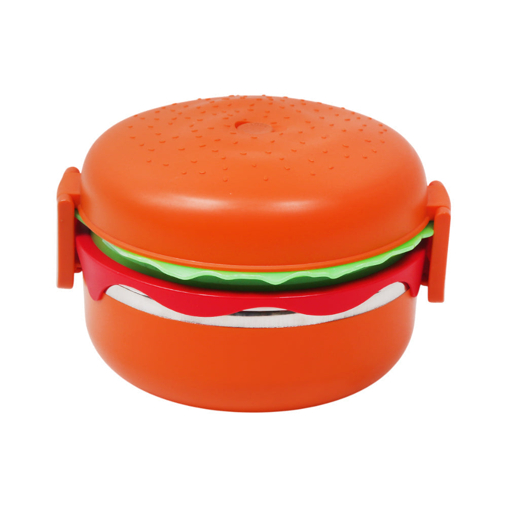 LUNCH BOX 1280ML LAXSON IR LX7100 Default Title - MamasJan Crockery