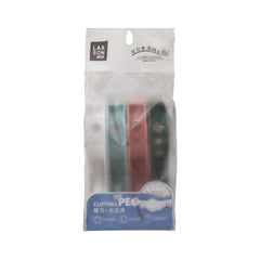 LAX SON CLOTH CLIP 4PC PACK IR LX-8029 346-347 C-166 Default Title - MamasJan Grocery Nonfood