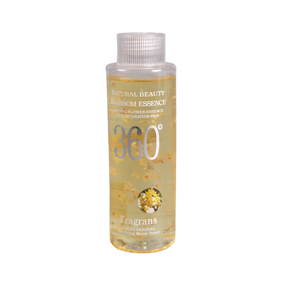 BLOSSOM ESSENCE 360 SKIN TONER FRAGRANS IR 300 ML WKL511 Default Title - MamasJan skincare