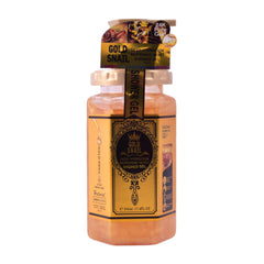 24K PURE GOLD SHOWER GEL WHITENING MOIST 500ML WKL772 Default Title - MamasJan Grocery Nonfood