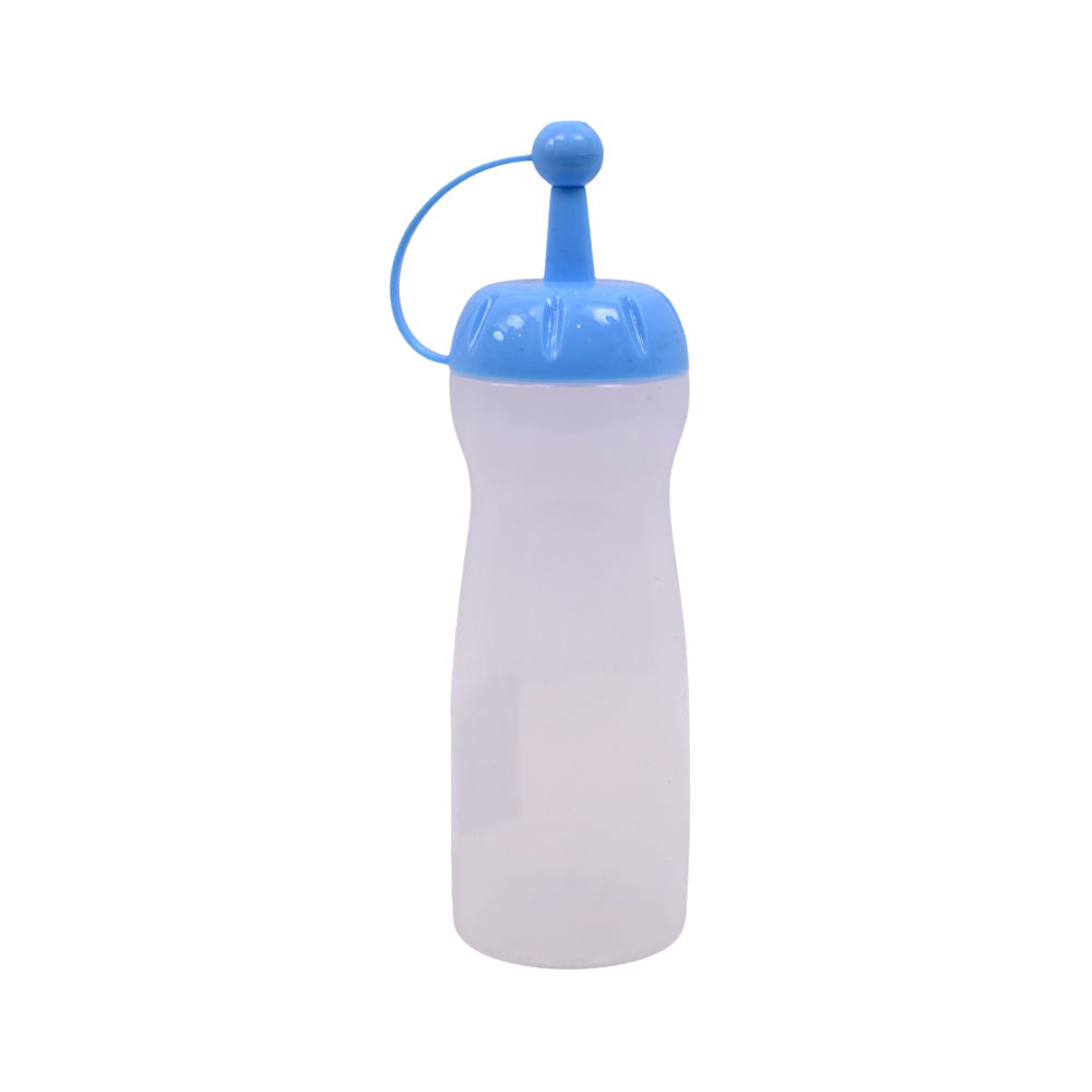 KETCHUP BOTTLE LIXIN 320 ML L130/20-3 Default Title - MamasJan Crockery