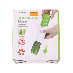 CUCUMBER SLICER IR YY507 BASIC Default Title - MamasJan Crockery
