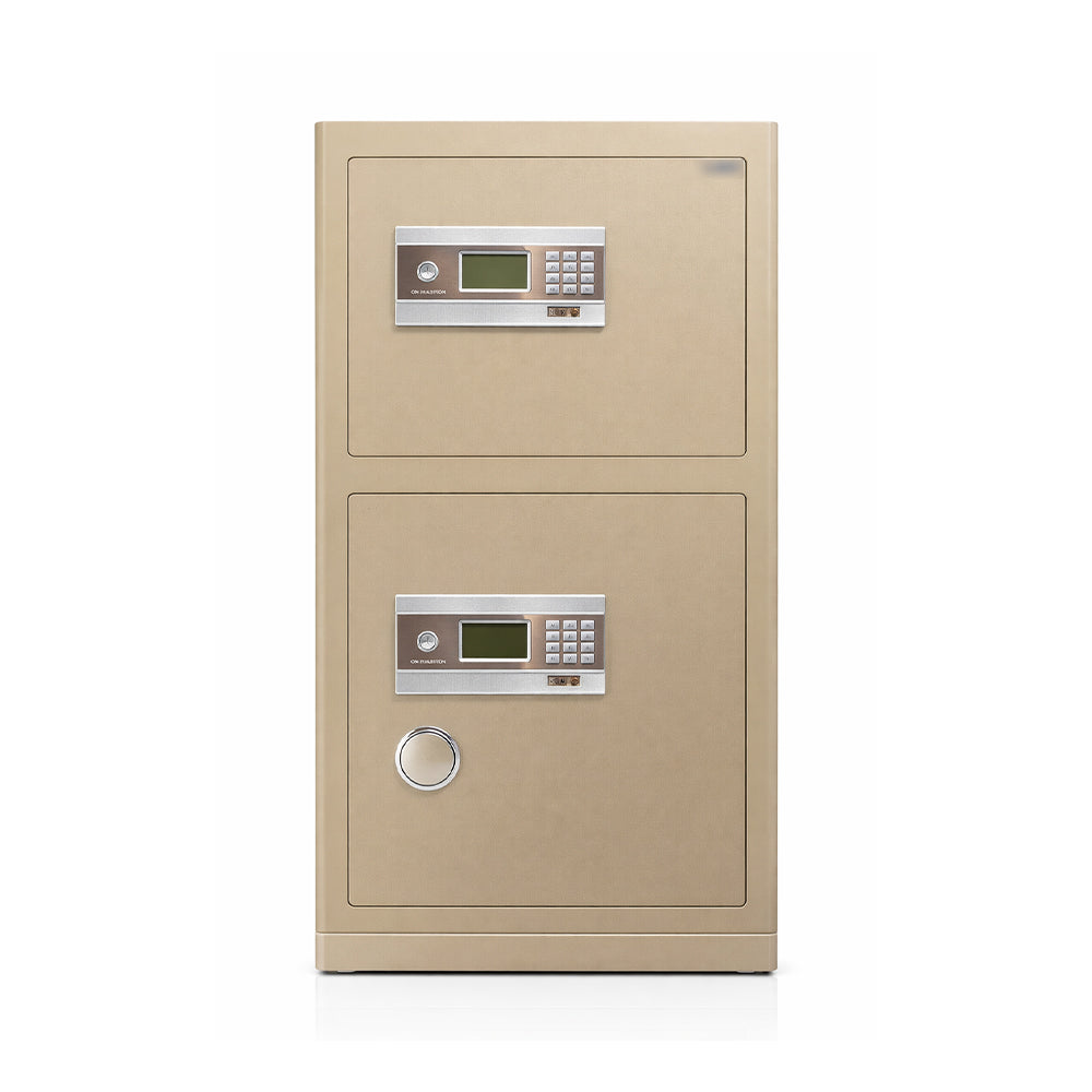 ELECTRIC SAFE IR FDG-A1/D-100-SIV Default Title - MamasJan Electronics