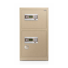 ELECTRIC SAFE IR FDG-A1/D-100-SIV Default Title - MamasJan Electronics
