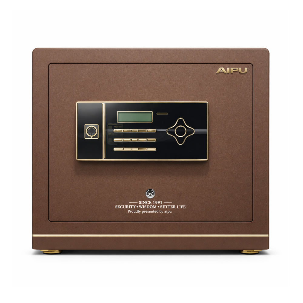 ELECTRIC SAFE IR FDX-A/D-30LRZWLL Default Title - MamasJan Electronics