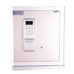 AIPU ELECTRIC SAFE IR 45BIV BASIC Default Title - MamasJan Electronics