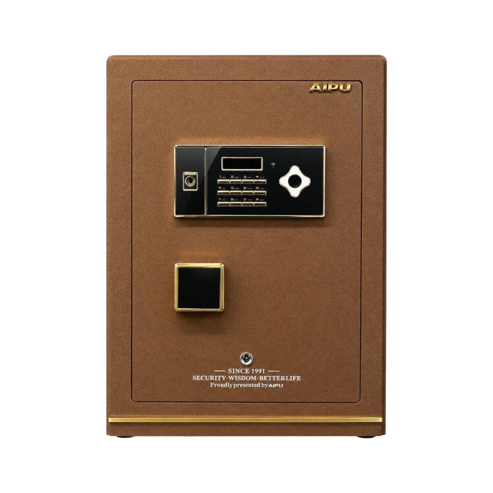 ELECTRIC SAFE IR FDG-A1/D-53LRZWII Default Title - MamasJan Electronics