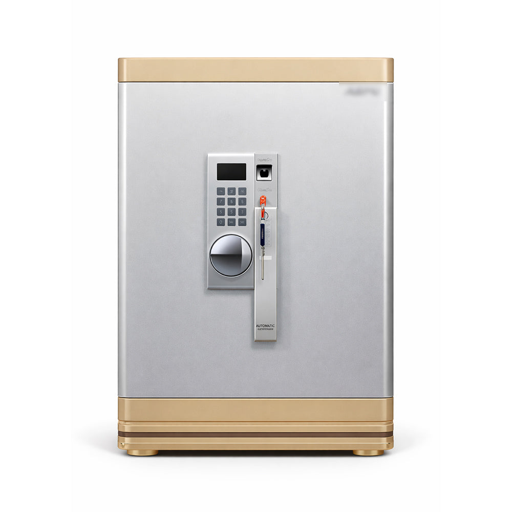 ELECTRIC SAFE IR FDG-A1/D-55BY Default Title - MamasJan Electronics