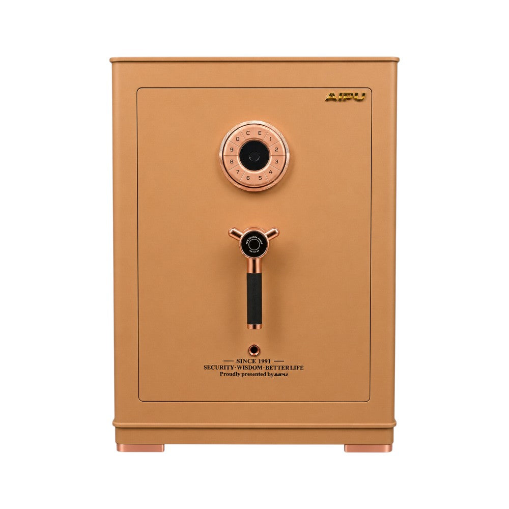 ELECTRIC SAFE IR FDG-A15X1/D-60XR Default Title - MamasJan Electronics