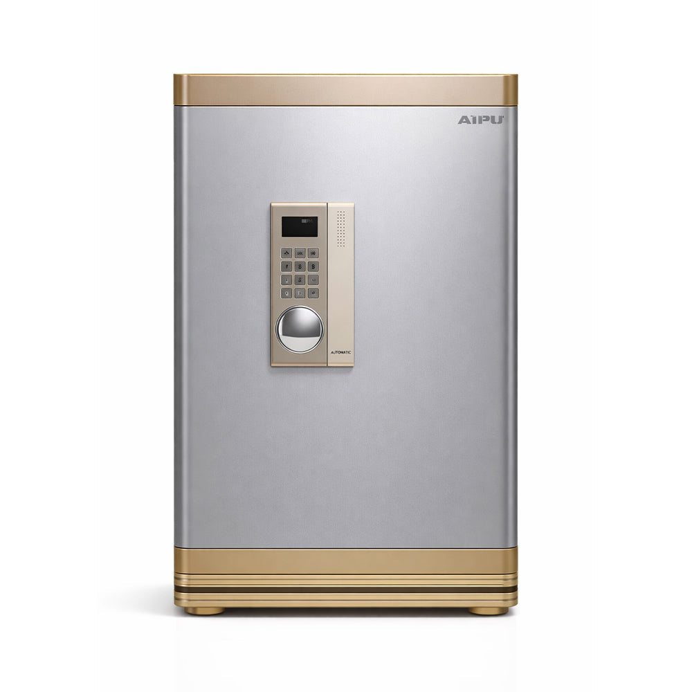 ELECTRIC SAFE IR FDG-A1/D-65BY Default Title - MamasJan Electronics