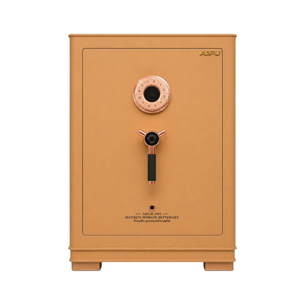 ELECTRIC SAFE IR FDG-A15X1/D-70XR Default Title - MamasJan Electronics
