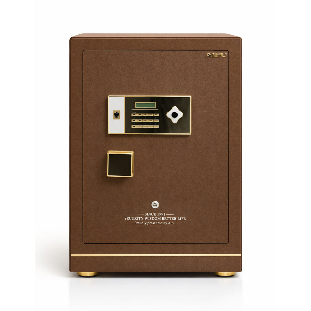 ELECTRIC SAFE IR FDG-A1/D-60LRZWLL Default Title - MamasJan Electronics