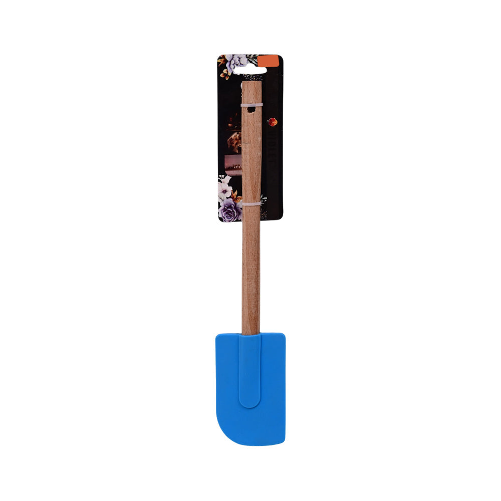 SPATULA WOODEN 80060 Default Title - MamasJan Crockery