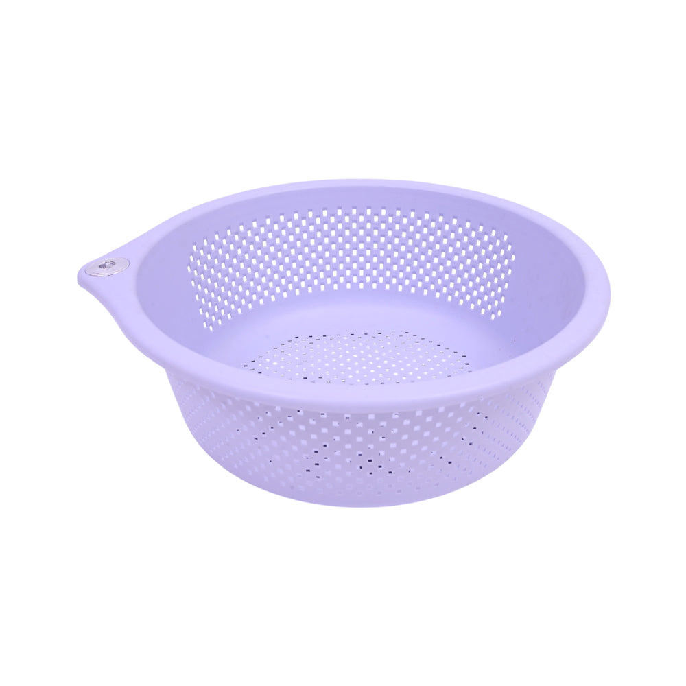 DRAINING BASKET IR 6121-151 Default Title - MamasJan Decoration