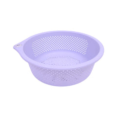 DRAINING BASKET IR 6121-151 Default Title - MamasJan Decoration