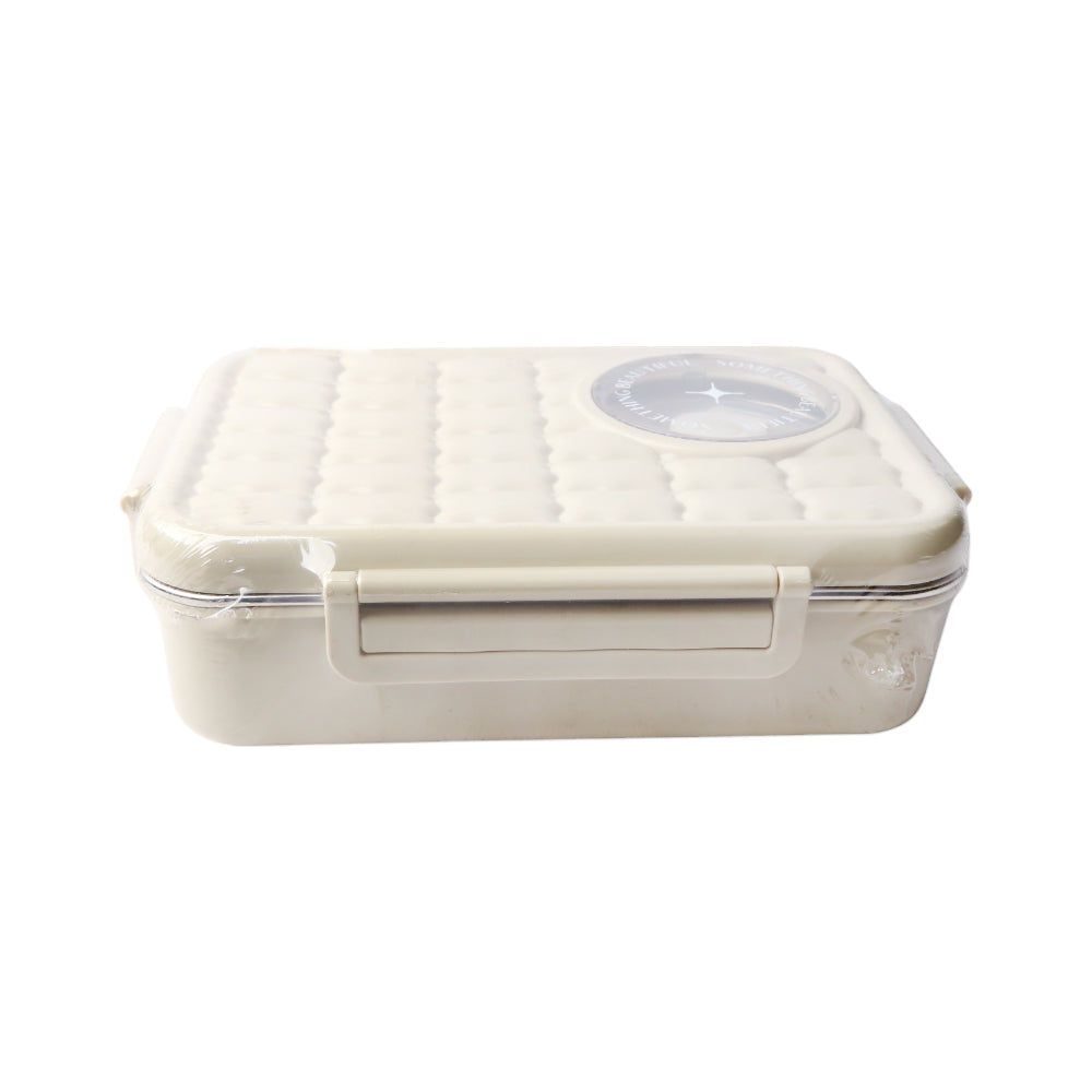 ML6253 LUNCH BOX CANE STYLE Default Title - MamasJan Toys