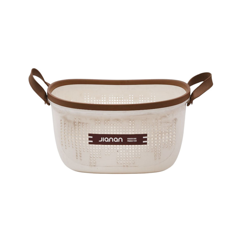 JAINAN STORAGE BASKET 19131-5041 Default Title - MamasJan Grocery Nonfood
